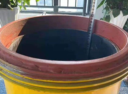 安仁抗爆容器