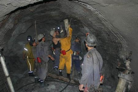 安仁工程爆破中的危险因素分析以及应对工程爆破危险的措施