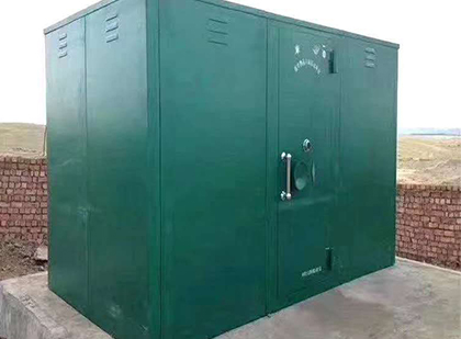 安仁炸药柜的作用：不仅仅是容器，更是安全与管理的核心防线